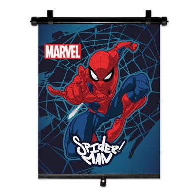 Spider-Man, parasolar auto, 36-45 cm, 1 buc.