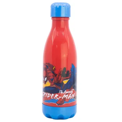Spider-Man, sticla de apa, 560 ml