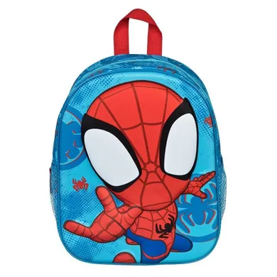 Spidey, rucsac gradinita 3D