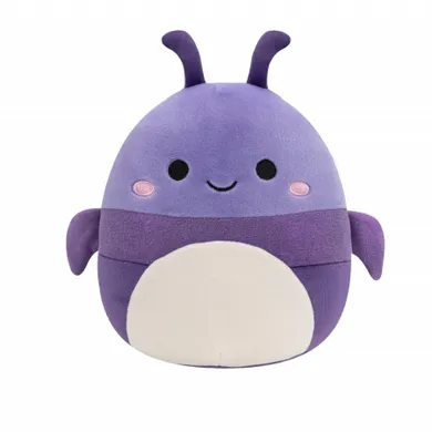 Squishmallows, Axel, jucarie de plus, 19 cm