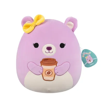 Squishmallows, Faine, jucarie de plus, 30 cm