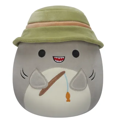 Squishmallows, Gordon, jucarie de plus, 19 cm