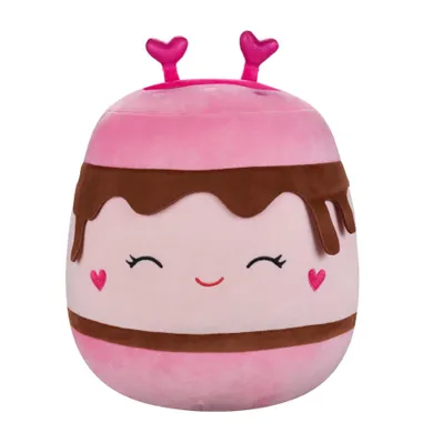 Squishmallows, Jemma, jucarie de plus, 30 cm