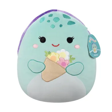 Squishmallows, Kamya, jucarie de plus, 30 cm