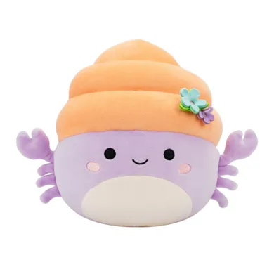 Squishmallows, Little Plush, Arco, jucarie de plus, 19 cm