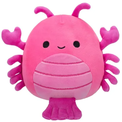 Squishmallows, Little Plush, Cordea, jucarie de plus, 19 cm