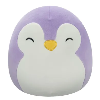 Squishmallows, Little Plush, Elle, jucarie de plus, 19 cm