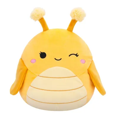 Squishmallows, Little Plush, Greer, jucarie de plus, 19 cm