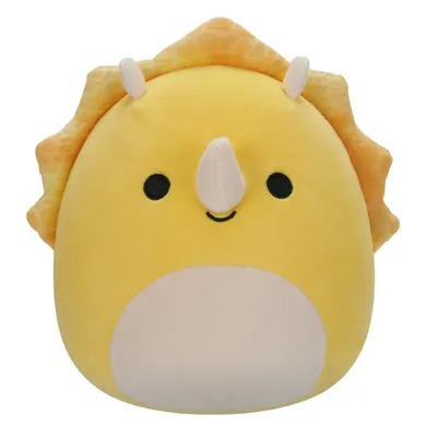 Squishmallows, Little Plush, Lancaster, jucarie de plus, 19 cm