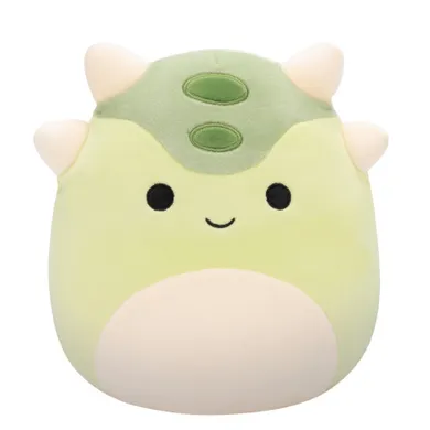 Squishmallows, Little Plush, Nolan, jucarie de plus, 19 cm