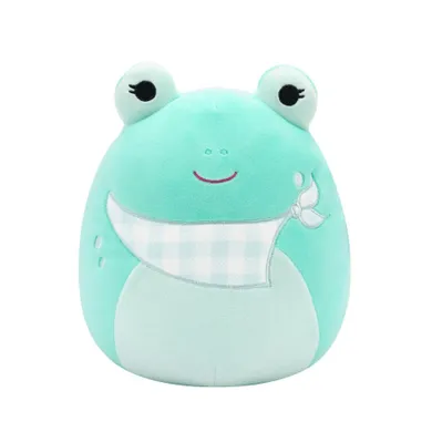 Squishmallows, Little Plush, Novi, jucarie de plus, 19 cm