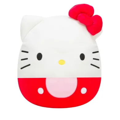 Squishmallows, Little Plush, Sanrio, Hello Kitty, jucarie de plus, 20 cm