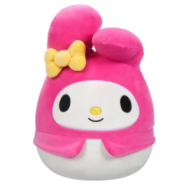 Squishmallows, Little Plush, Sanrio, My Melody, jucarie de plus, 20 cm