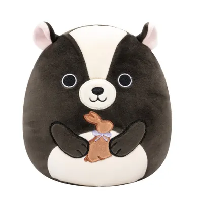 Squishmallows, Little Plush, Skyler, jucarie de plus, 19 cm