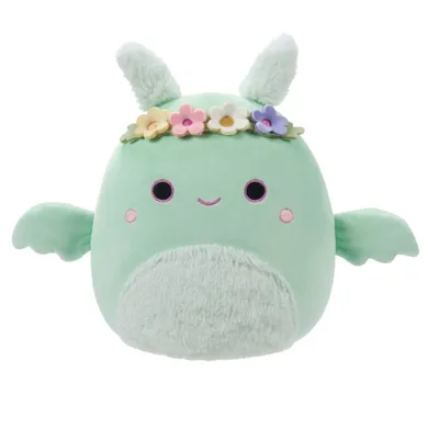 Squishmallows, Little Plush, Tove, jucarie de plus, 19 cm