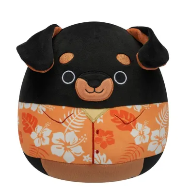 Squishmallows, Mateo, jucarie de plus, 19 cm