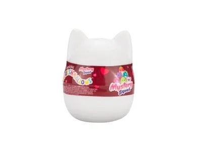 Squishmallows, Mystery Squad, jucarie de plus surpriza, 10 cm
