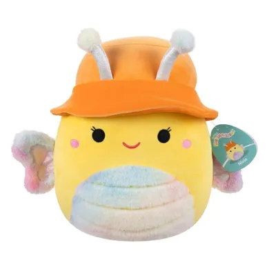 Squishmallows, Nixie, jucarie de plus, 30 cm