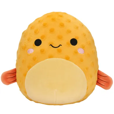 Squishmallows, Safa, jucarie de plus, 19 cm