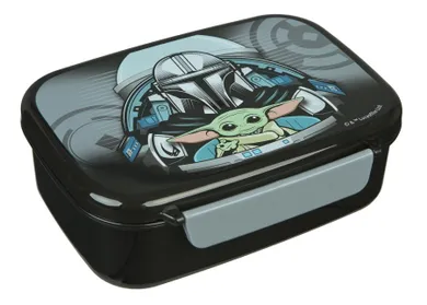 Star Wars, cutie pentru pranz