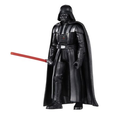 Star Wars, Darth Vader, figurina, 10 cm