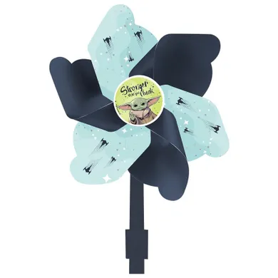 Star Wars, Mandalorian, morisca pentru ghidonul de bicicleta