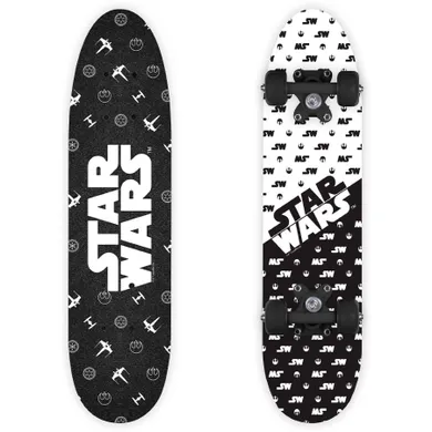 Star Wars, skateboard din lemn, 61 cm