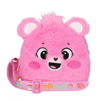 Starpak, Care Bears, geanta de plus cu curea