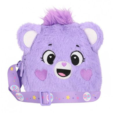 Starpak, Care Bears, geanta de plus cu curea