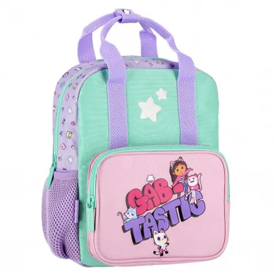 Starpak, Gabby's Dollhouse, rucsac gradinita