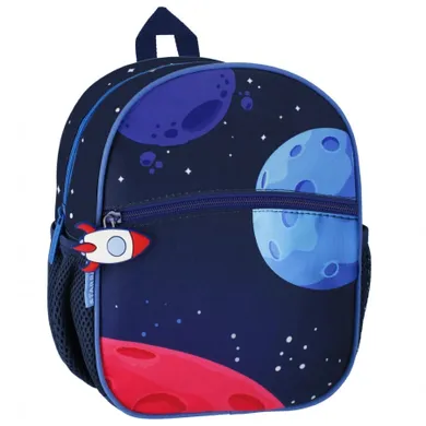 Starpak, rucsac gradinita, Astronauta