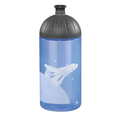Step by Step, sticla de apa, Sky Rocket, 500 ml