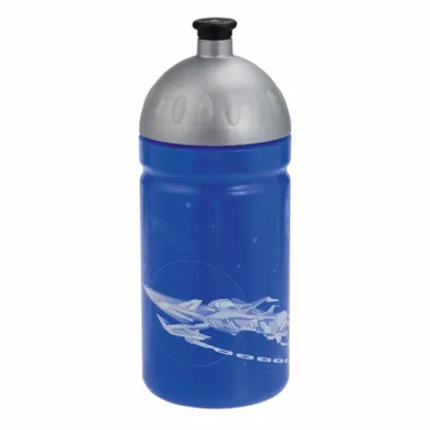 Step by Step, sticla de apa, Space Pirate, 500 ml