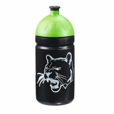 Step by Step, sticla de apa, Wild Cat, 500 ml