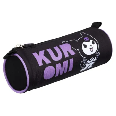 St.Majewski, Kuromi, penar tubular, Black