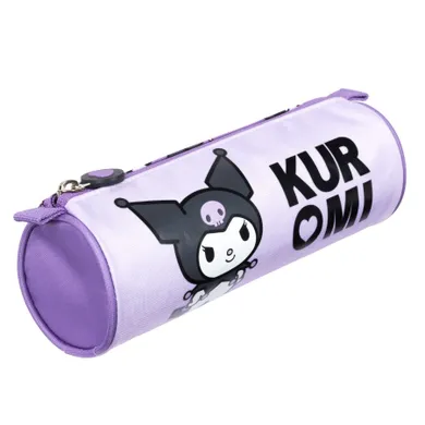 St.Majewski, Kuromi, penar tubular, Violet