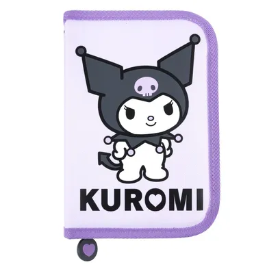 St.Majewski, Kuromi, penar, Violet