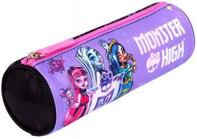 St.Majewski, Monster High, penar tubular