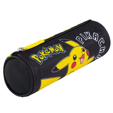 St.Majewski, Pokemon, penar tubular