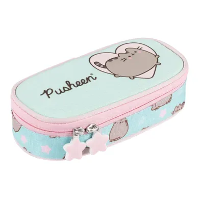 St.Majewski, Pusheen, penar oval, Mint
