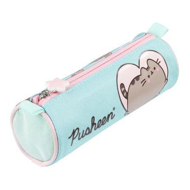 St.Majewski, Pusheen, penar tubular, Mint