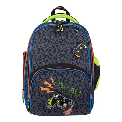 St.Right, rucsac bambino 15", Gamer