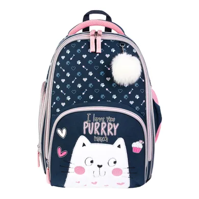 St.Right, rucsac bambino premium, kitty