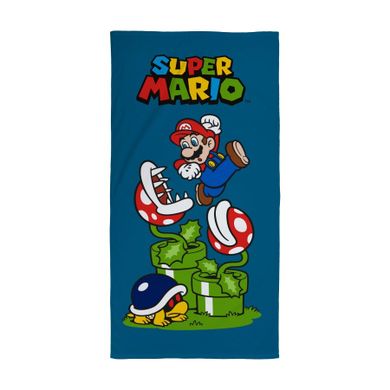 Super Mario, prosop, 70-140 cm