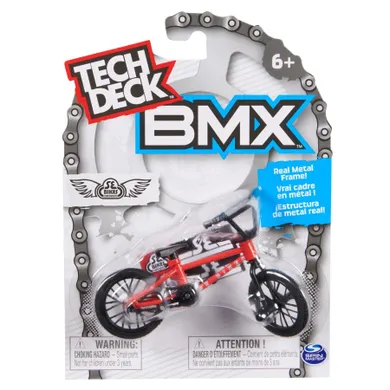 Tech Deck, BMX Se Bikes, fingerbike, jucarie arcade