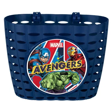 The Avengers, cos pentru bicicleta