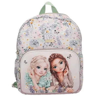 Top Model, Summer Feeling, rucsac modern
