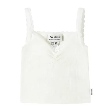 Top reiat cu adaos de modal NOWEAR