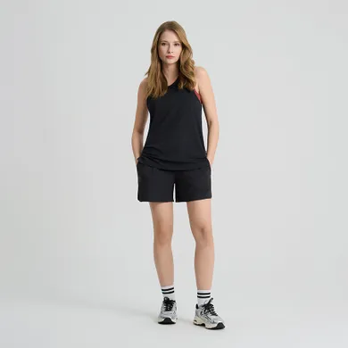 Top sport din material respirabil NOWEAR