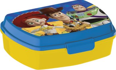 Toy Story 5, amuzant, cutie pentru pranz